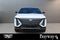2025 Cadillac LYRIQ Luxury 2