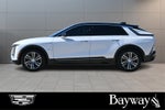 2025 Cadillac LYRIQ Luxury 2