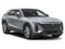2025 Cadillac LYRIQ Luxury 2