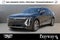 2024 Cadillac LYRIQ Luxury 2