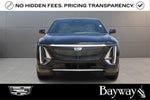 2024 Cadillac LYRIQ Luxury 2