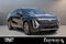 2024 Cadillac LYRIQ Luxury 2