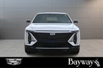 2024 Cadillac LYRIQ Luxury 2