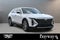 2024 Cadillac LYRIQ Luxury 2