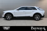 2024 Cadillac LYRIQ Luxury 2