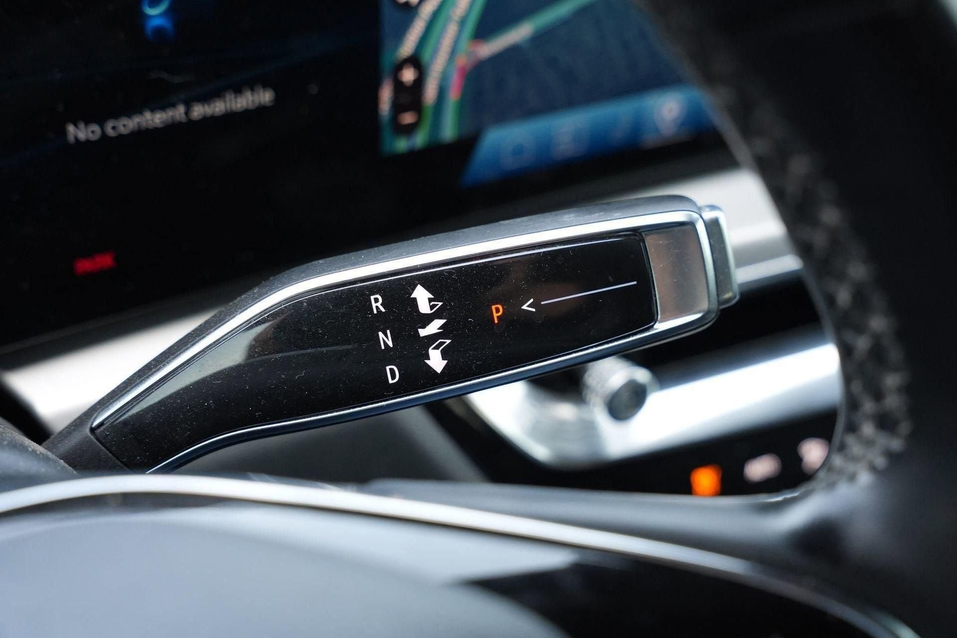 2024 Cadillac LYRIQ Sport 1