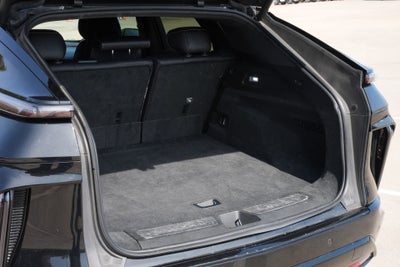 2024 Cadillac LYRIQ Sport 1