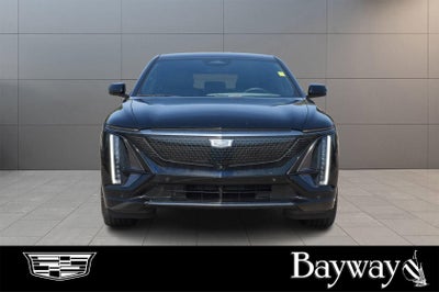 2024 Cadillac LYRIQ Sport 1