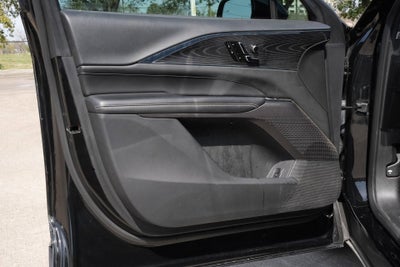 2024 Cadillac LYRIQ Sport 1