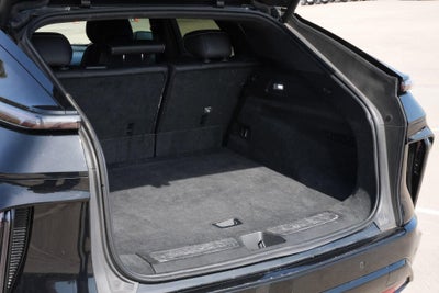 2024 Cadillac LYRIQ Sport 1