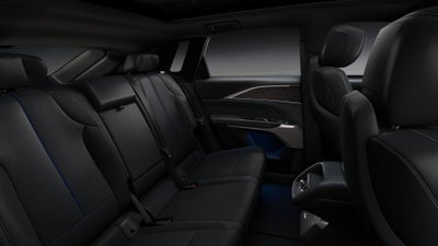 2024 Cadillac LYRIQ Sport 1