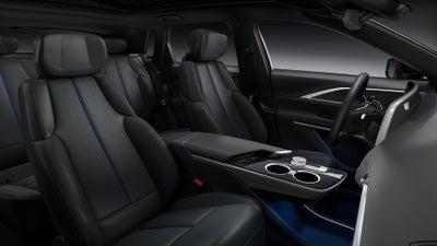 2024 Cadillac LYRIQ Sport 1