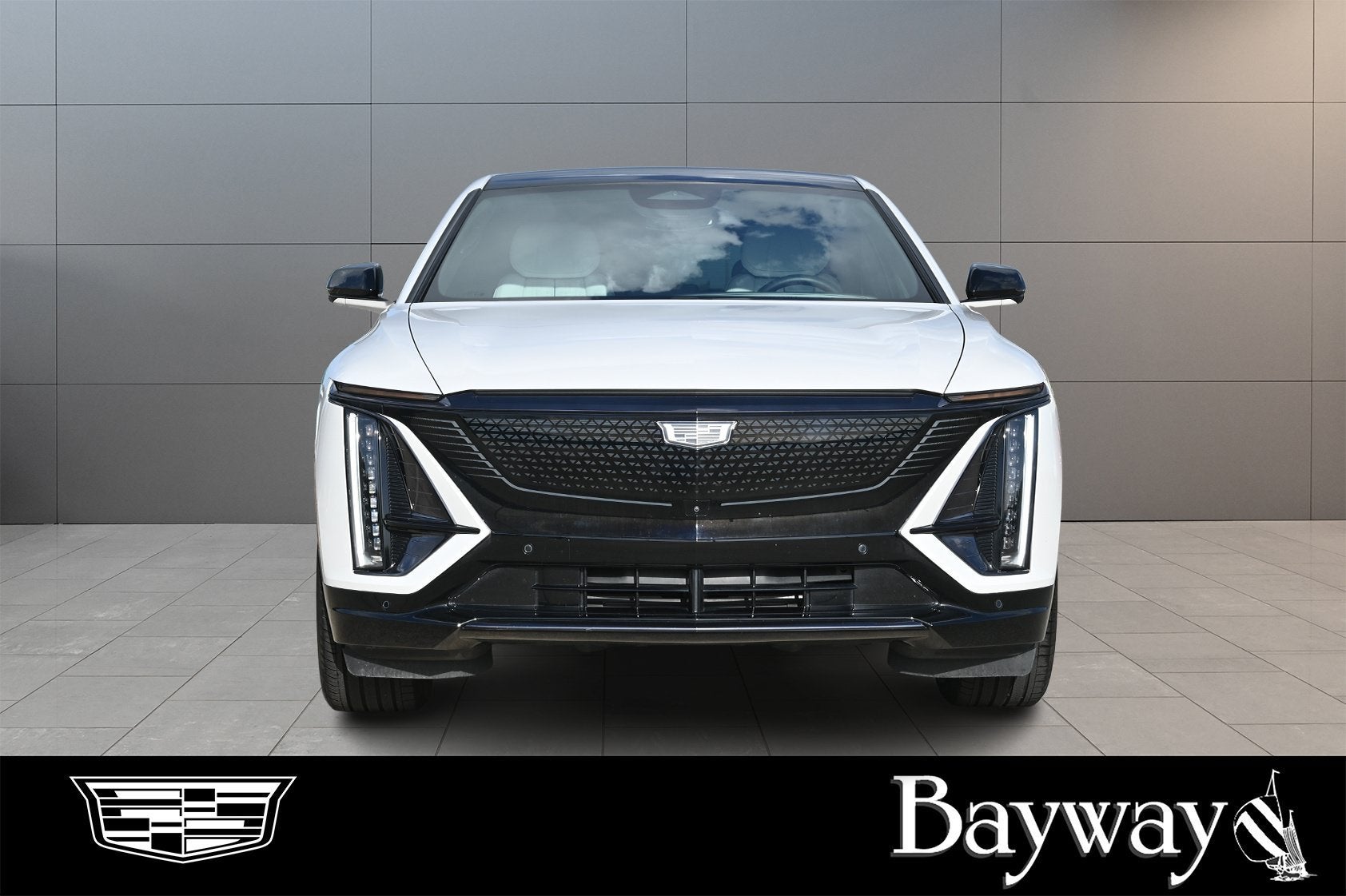 2024 Cadillac LYRIQ Sport 1