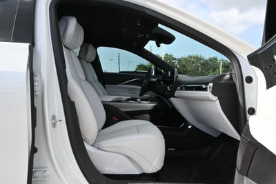 2024 Cadillac LYRIQ Sport 1