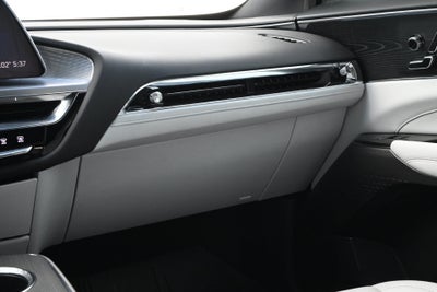 2024 Cadillac LYRIQ Sport 1