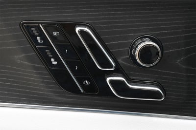 2024 Cadillac LYRIQ Sport 1