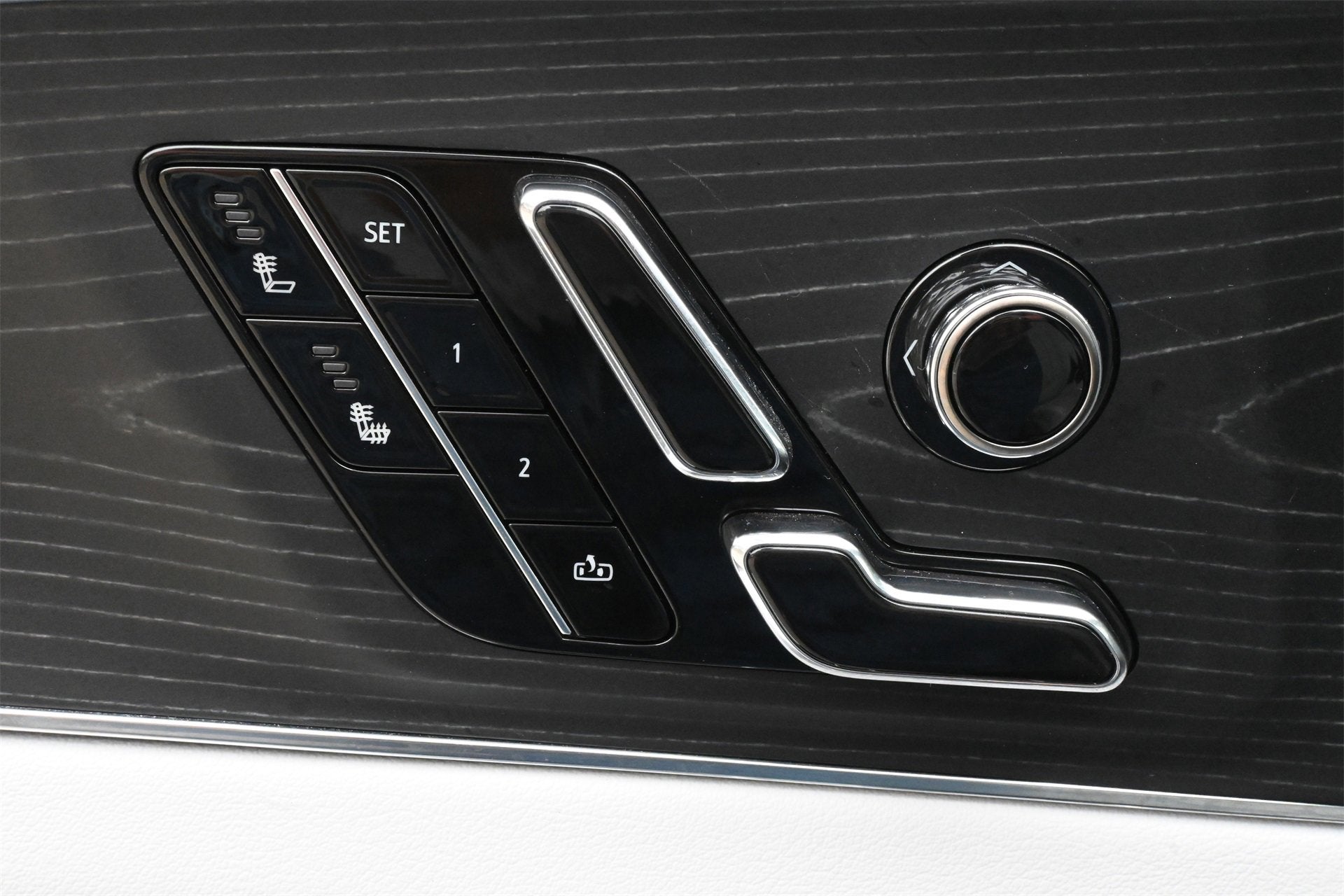 2024 Cadillac LYRIQ Sport 1