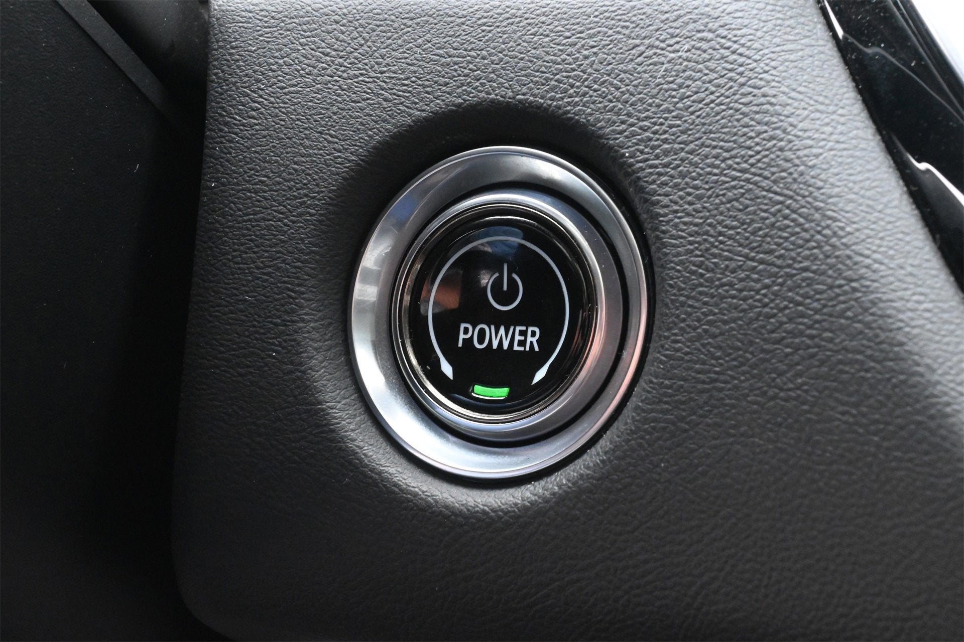 2024 Cadillac LYRIQ Sport 1