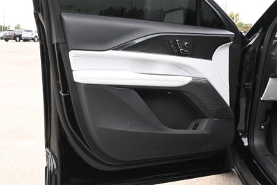 2024 Cadillac LYRIQ Sport 1