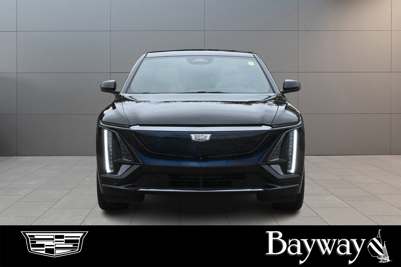 2024 Cadillac LYRIQ Sport 1