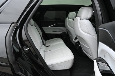 2024 Cadillac LYRIQ Sport 1