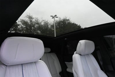 2024 Cadillac LYRIQ Sport 1