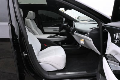 2024 Cadillac LYRIQ Sport 1