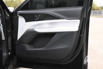 2024 Cadillac LYRIQ Sport 1