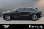 2024 Cadillac LYRIQ Sport 1