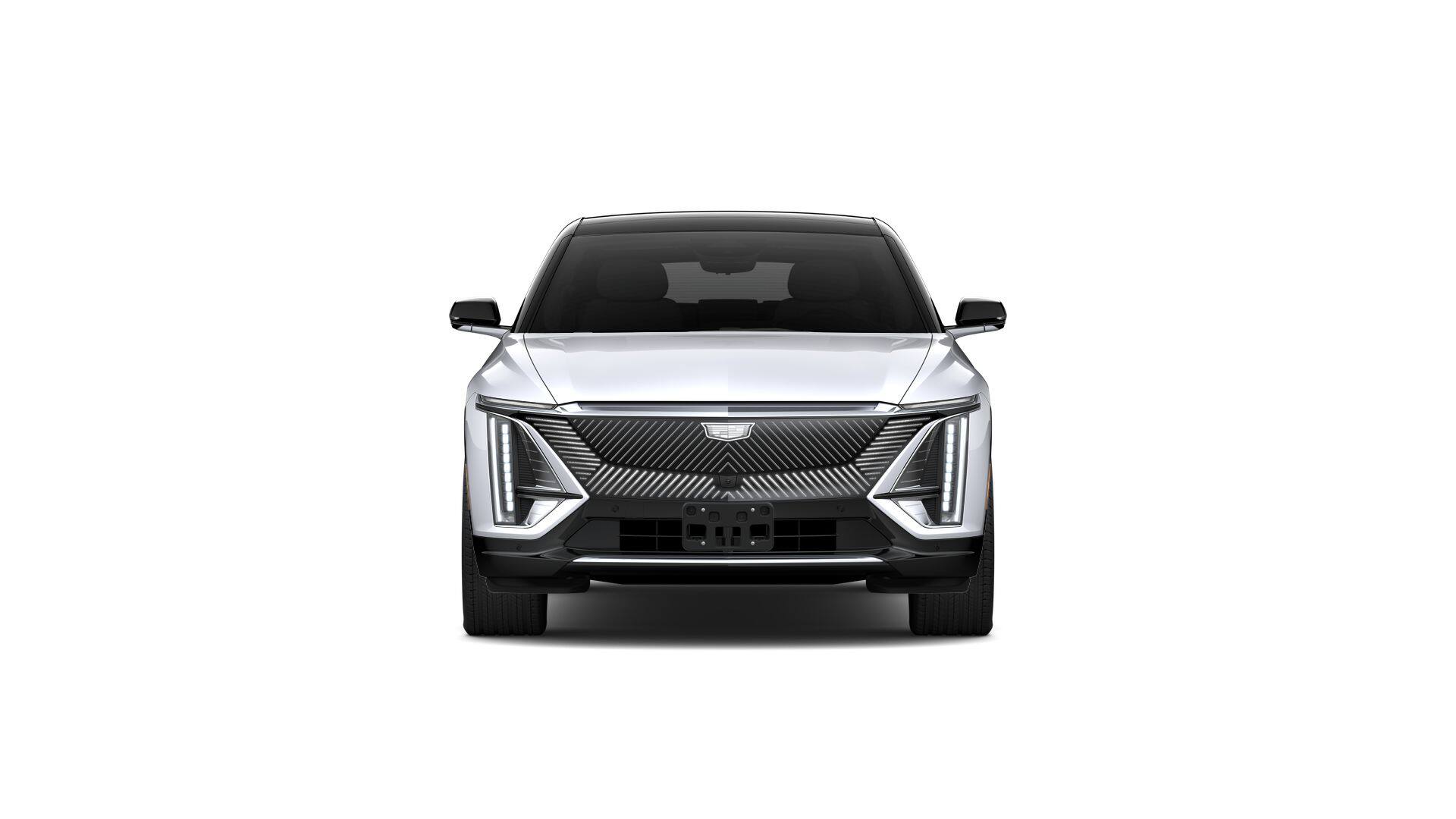 2027 Cadillac LYRIQ Signature Luxury
