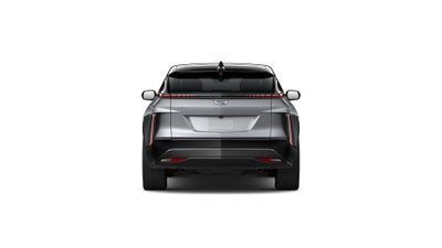 2027 Cadillac LYRIQ Sport