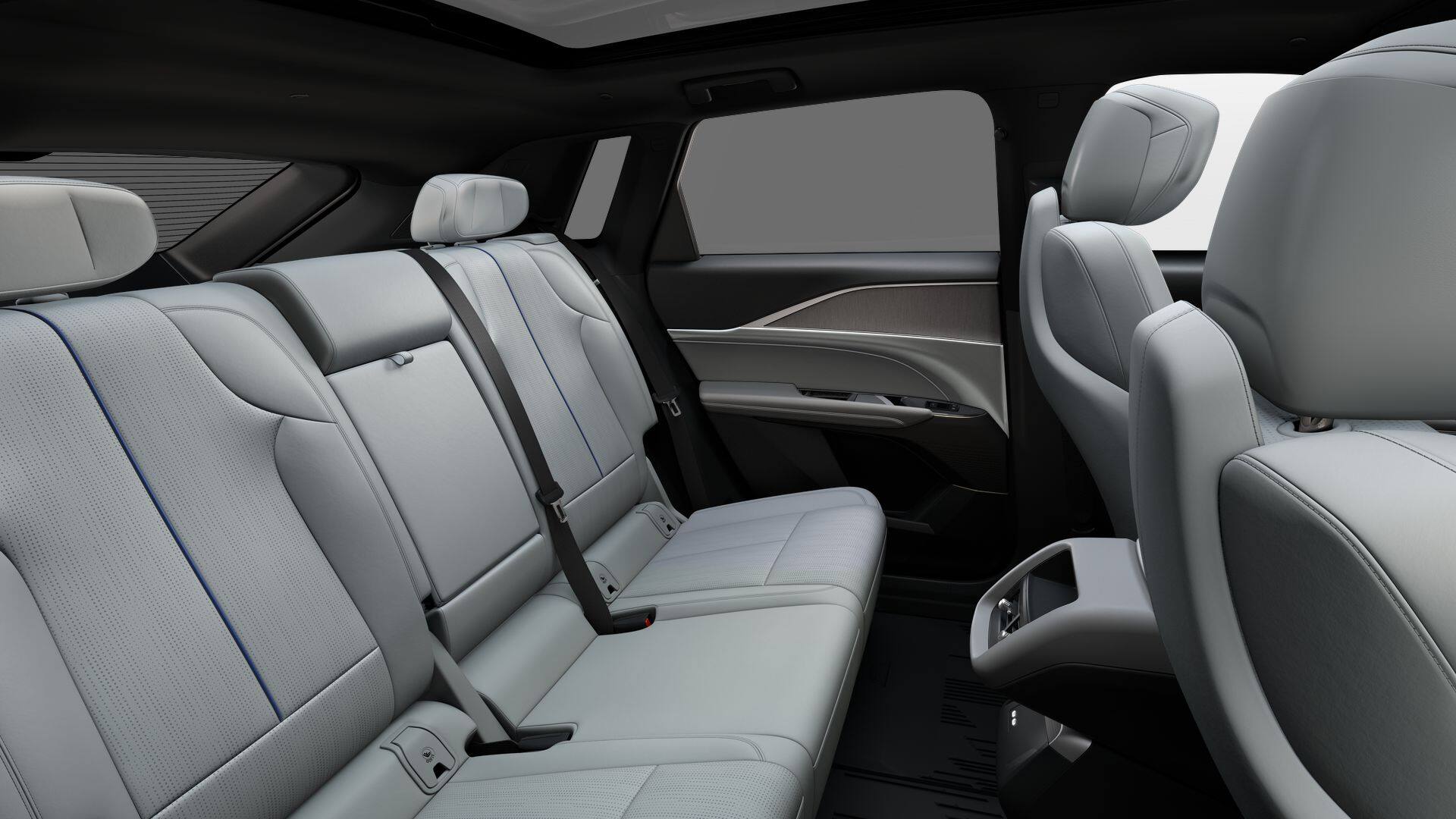 2027 Cadillac LYRIQ Sport