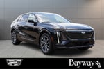 2025 Cadillac LYRIQ Sport 1