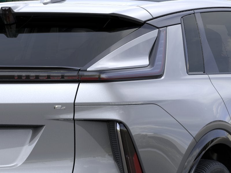 2027 Cadillac LYRIQ Sport