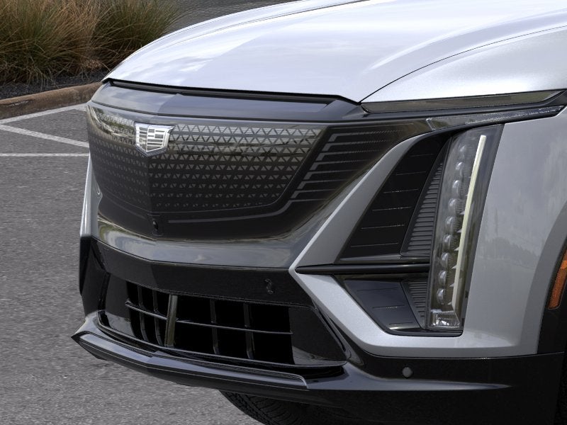 2027 Cadillac LYRIQ Sport