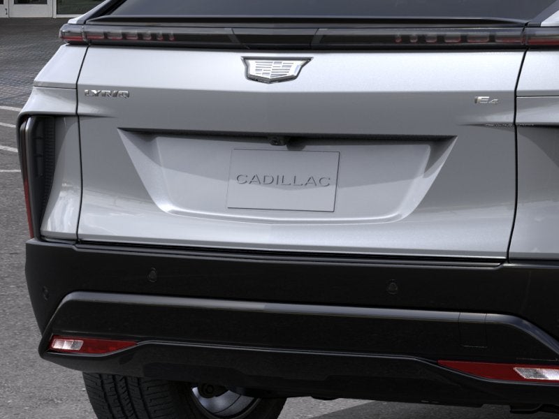 2027 Cadillac LYRIQ Sport