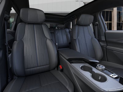 2027 Cadillac LYRIQ Sport