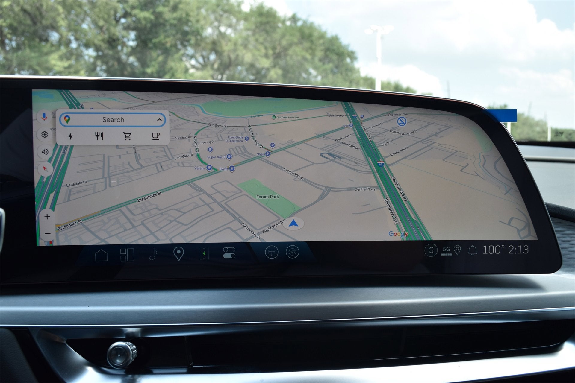 2025 Cadillac LYRIQ Sport 1