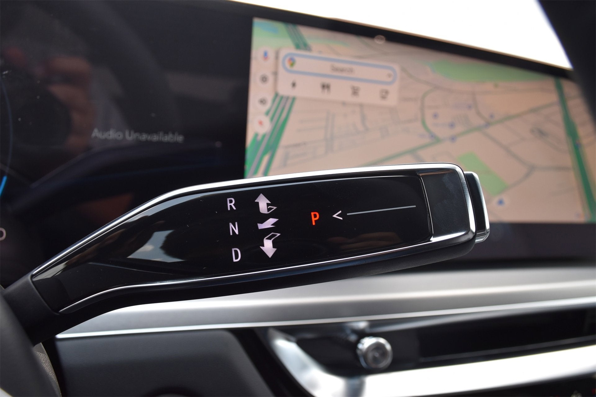 2025 Cadillac LYRIQ Sport 1