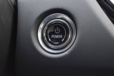 2025 Cadillac LYRIQ Sport 1