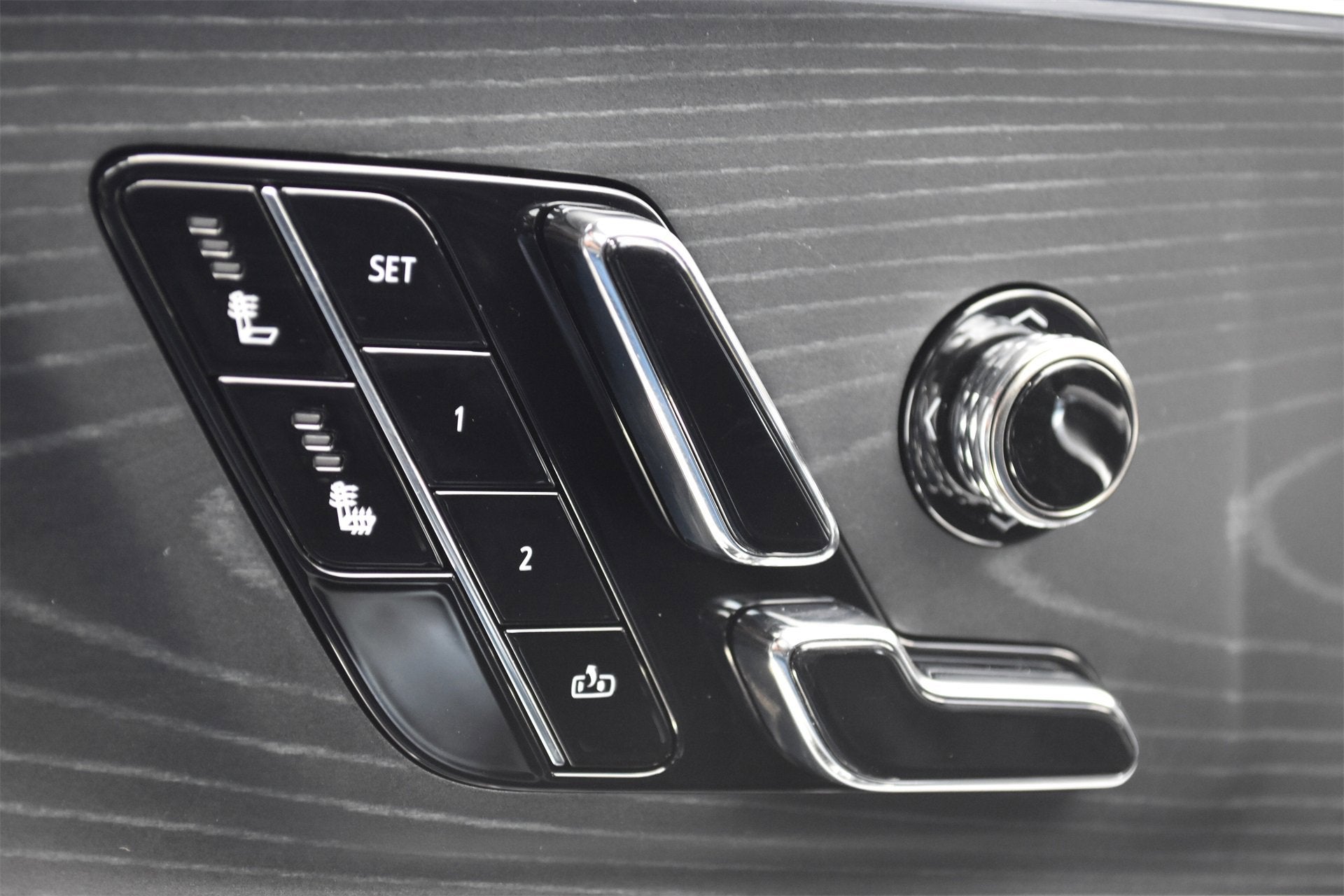 2025 Cadillac LYRIQ Sport 1