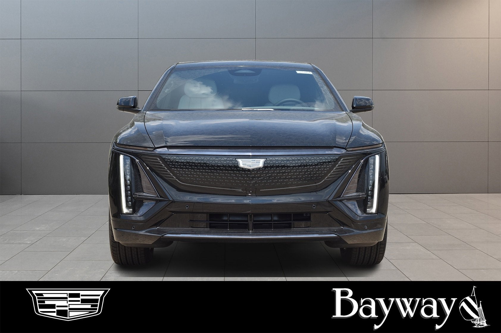 2025 Cadillac LYRIQ Sport 1