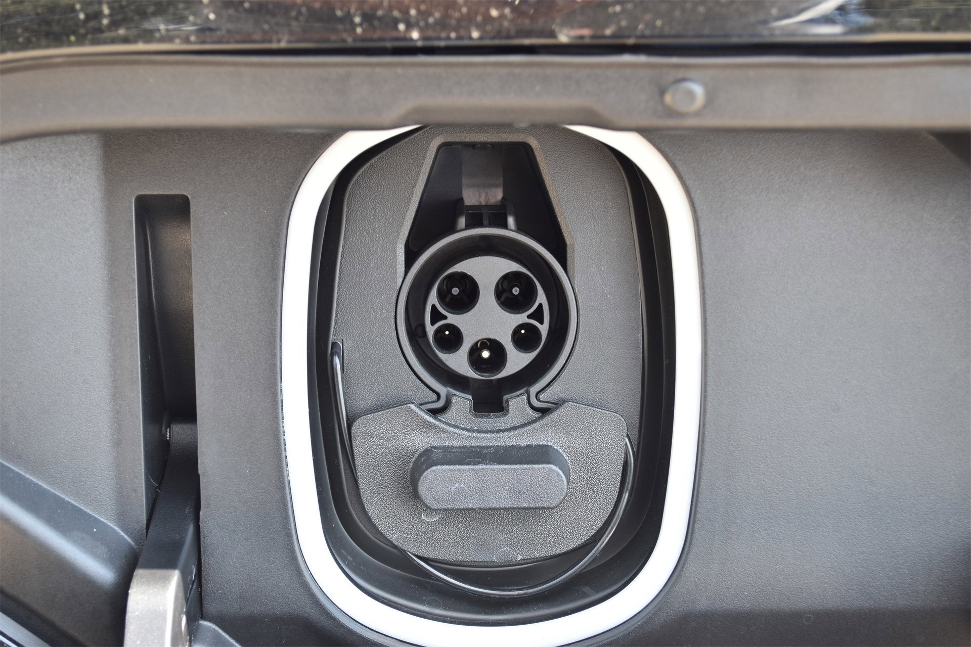 2025 Cadillac LYRIQ Sport 1