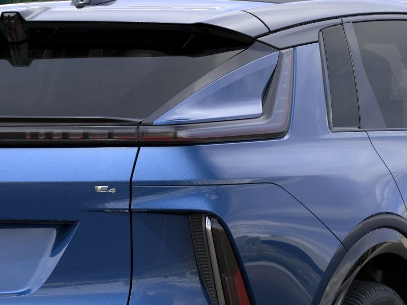 2027 Cadillac LYRIQ Sport - Photo 11