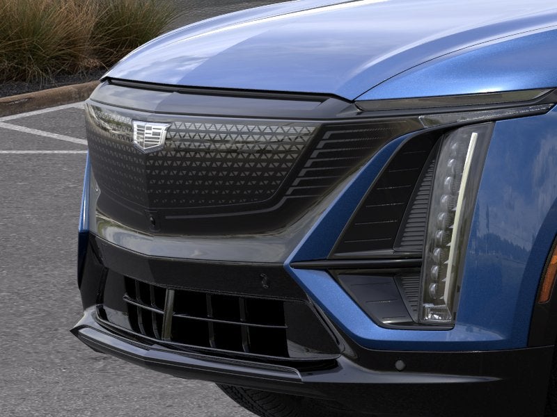 2027 Cadillac LYRIQ Sport - Photo 13