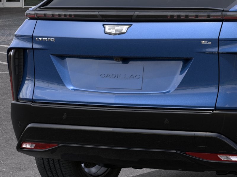 2027 Cadillac LYRIQ Sport - Photo 14