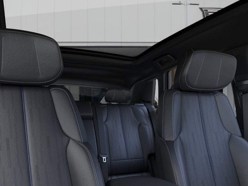 2027 Cadillac LYRIQ Sport - Photo 24
