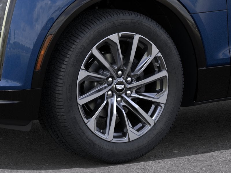 2027 Cadillac LYRIQ Sport - Photo 9