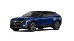 2027 Cadillac LYRIQ Sport