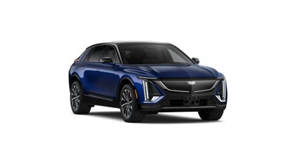 2027 Cadillac LYRIQ Sport